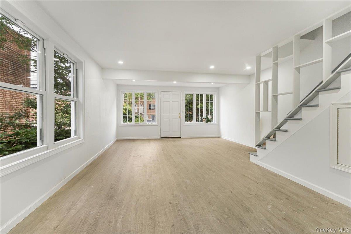 1909 Lacombe Avenue, Bronx, NY 10473