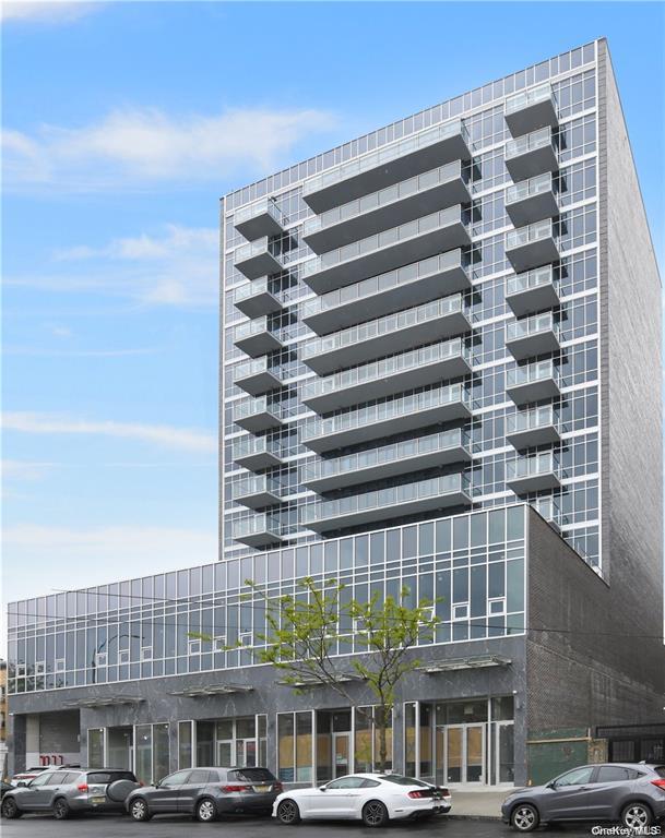 4162 Bowne Street # 7A, Flushing, NY 11355