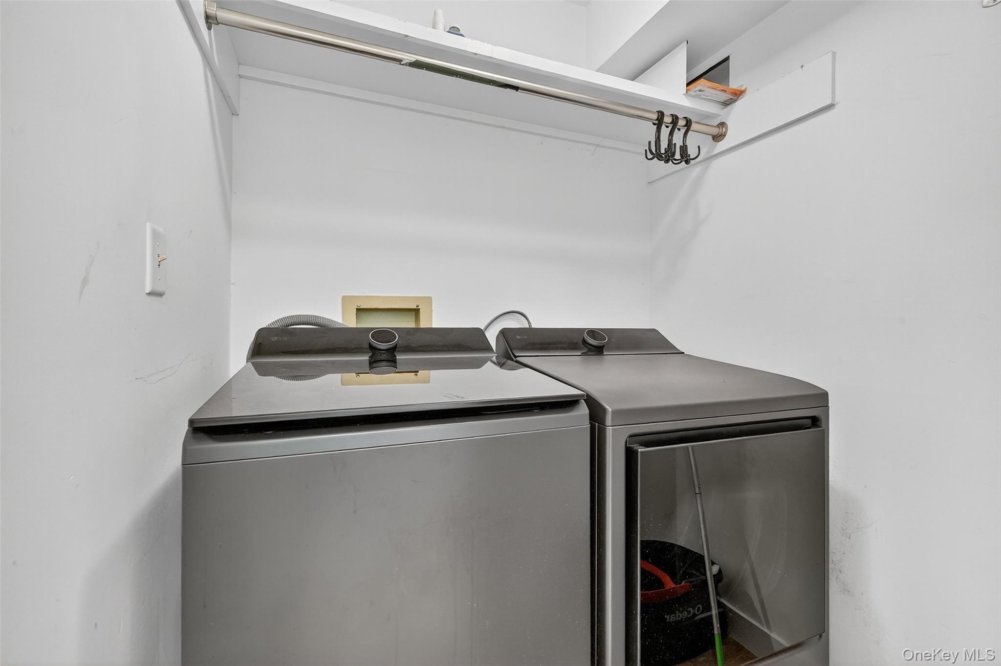 1 Top Of The Ridge # B1, Mamaroneck, NY 10543