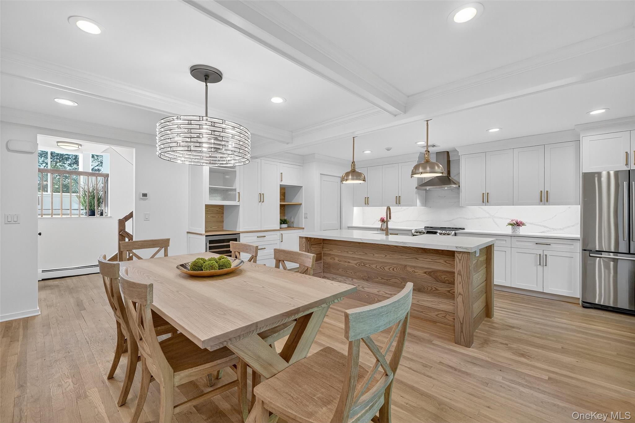 1 Top Of The Ridge # B1, Mamaroneck, NY 10543