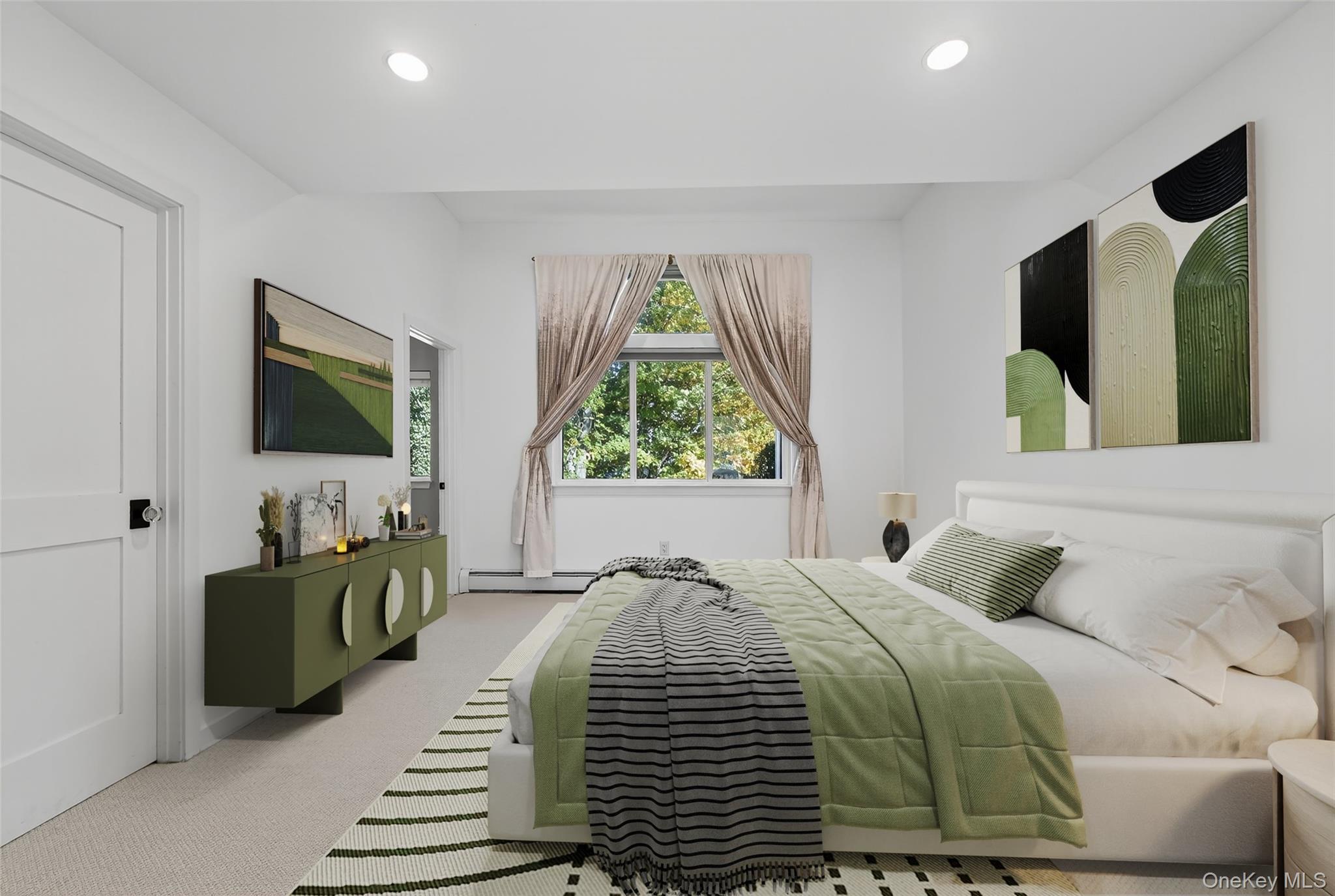 1 Top Of The Ridge # B1, Mamaroneck, NY 10543