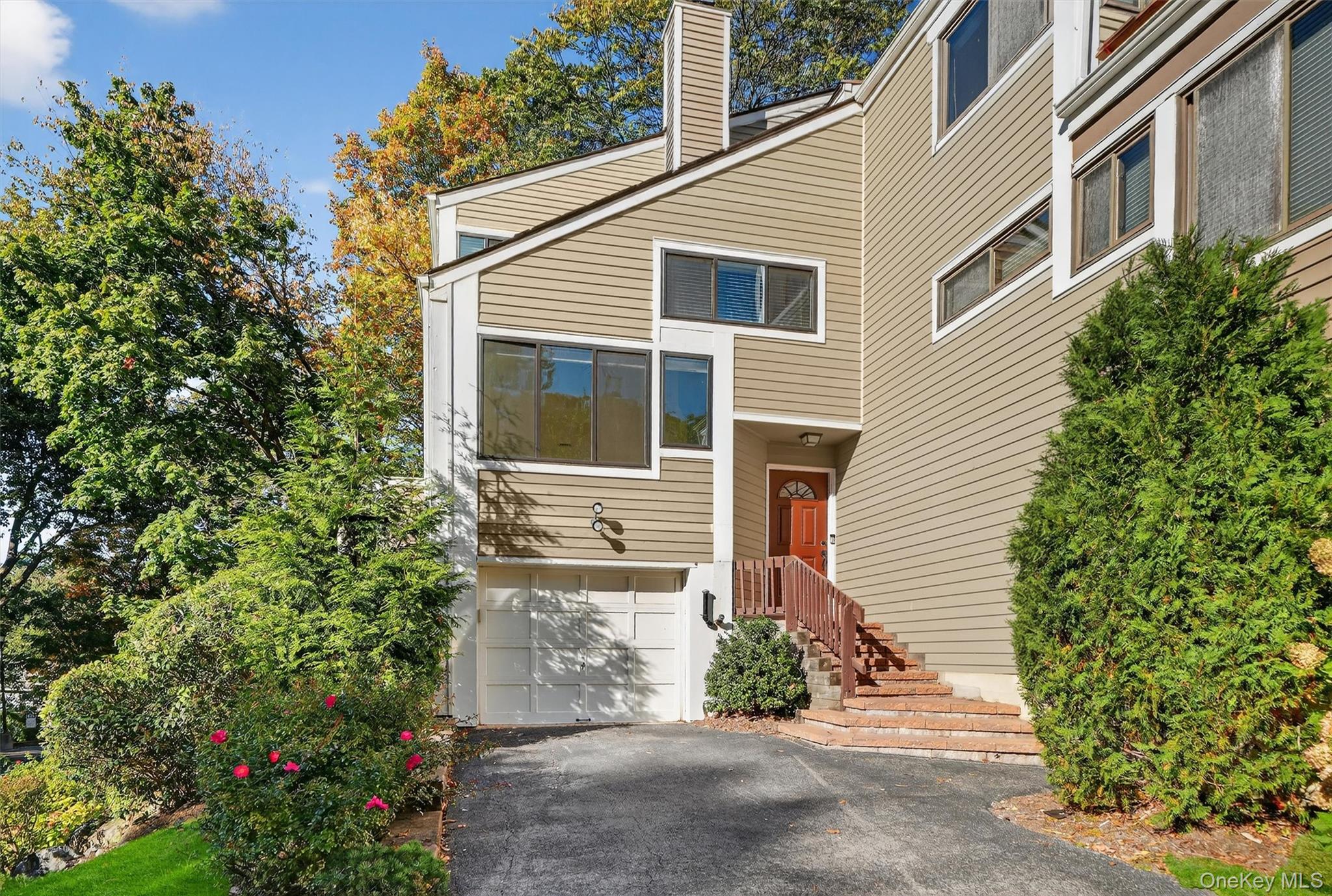 1 Top Of The Ridge # B1, Mamaroneck, NY 10543