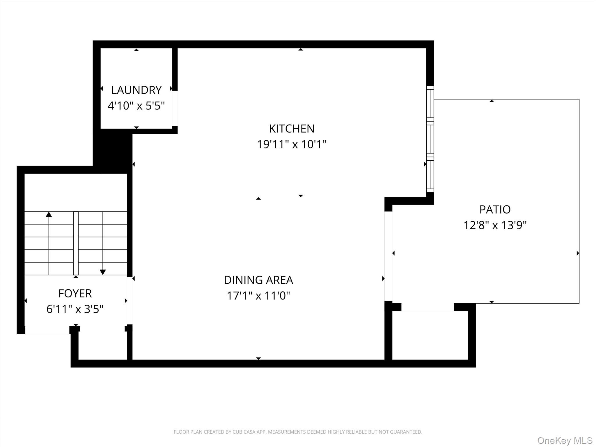 1 Top Of The Ridge # B1, Mamaroneck, NY 10543