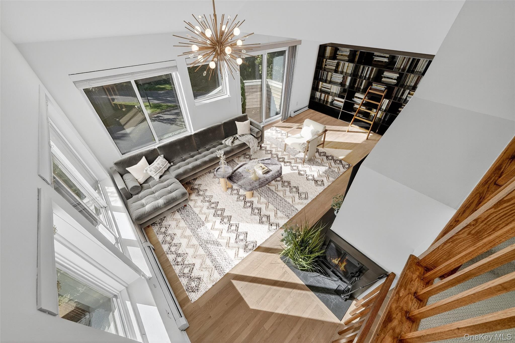 1 Top Of The Ridge # B1, Mamaroneck, NY 10543