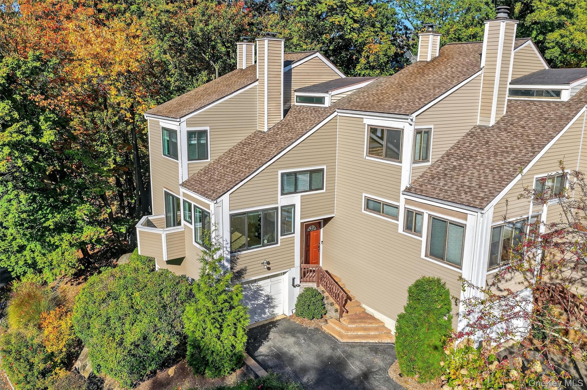 1 Top Of The Ridge # B1, Mamaroneck, NY 10543