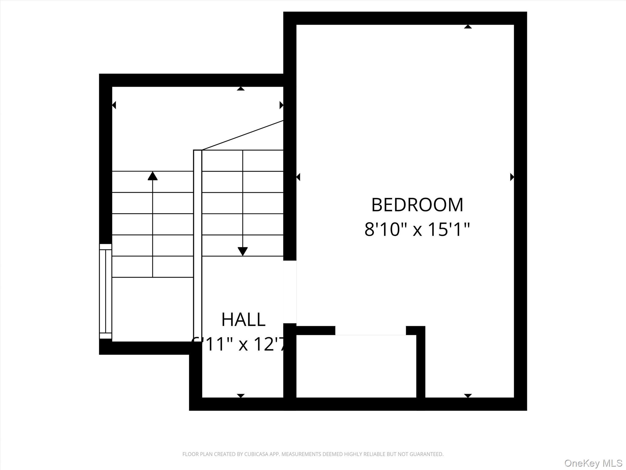 1 Top Of The Ridge # B1, Mamaroneck, NY 10543