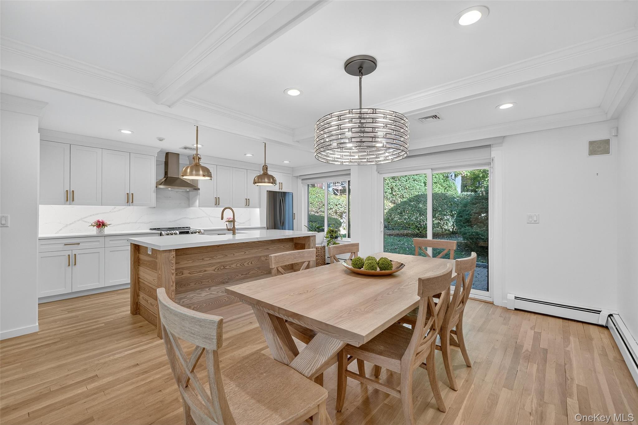 1 Top Of The Ridge # B1, Mamaroneck, NY 10543