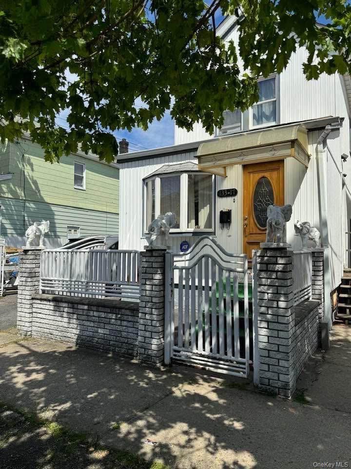 133-17 135th Place, Ozone Park, NY 11420