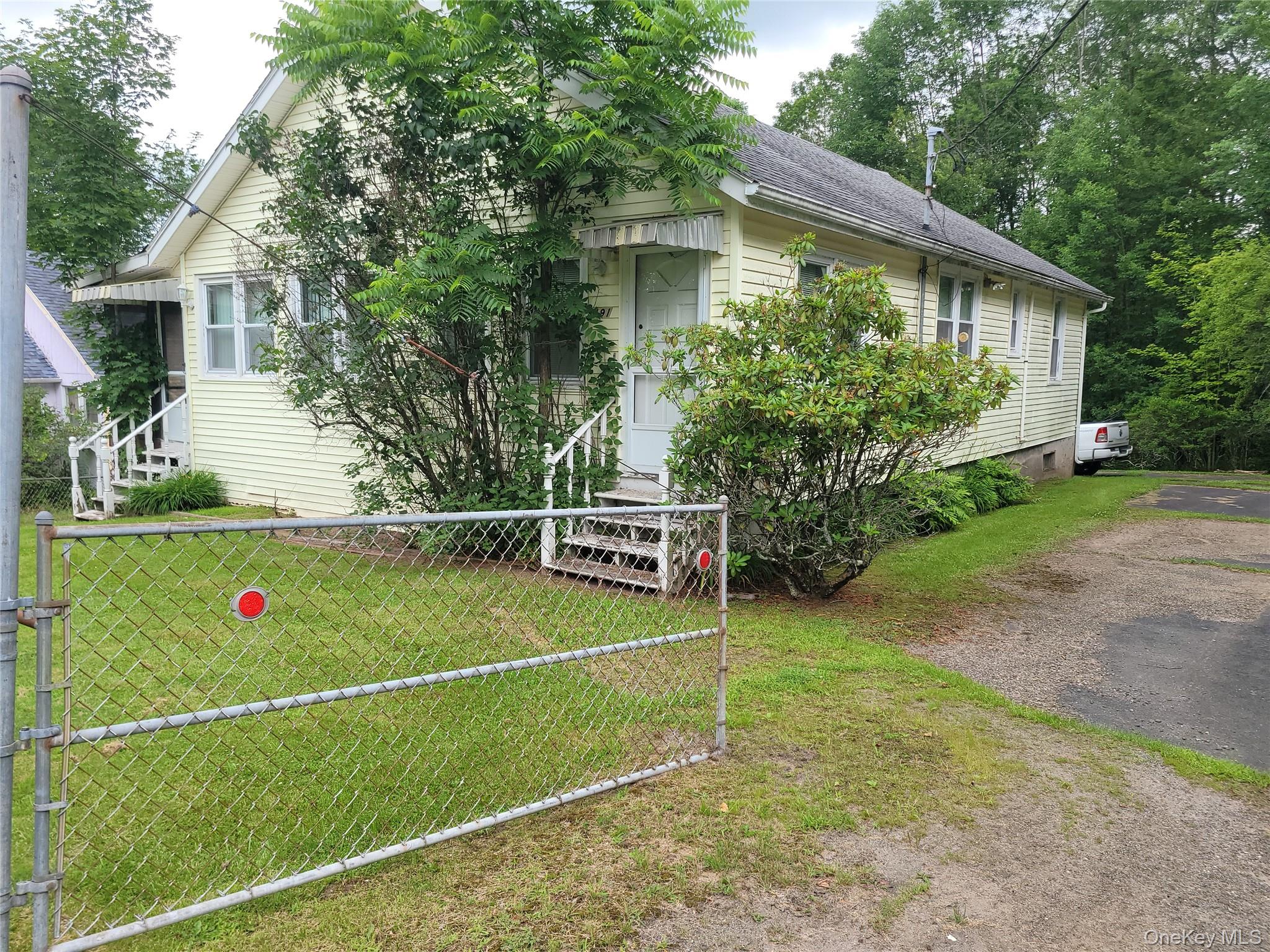 191 Hasbrouck A Road, Loch Sheldrake, NY 12733