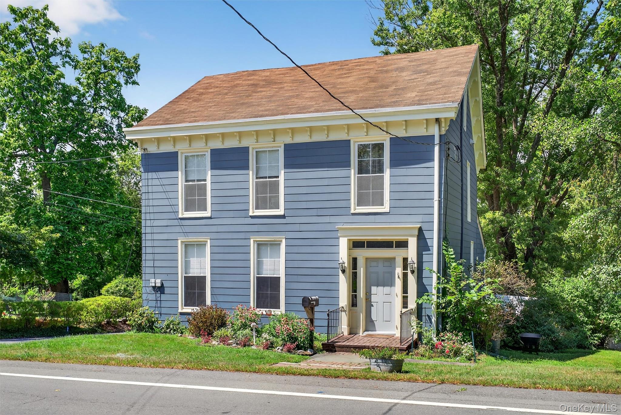 1 Pond Road, Goshen, NY 10924