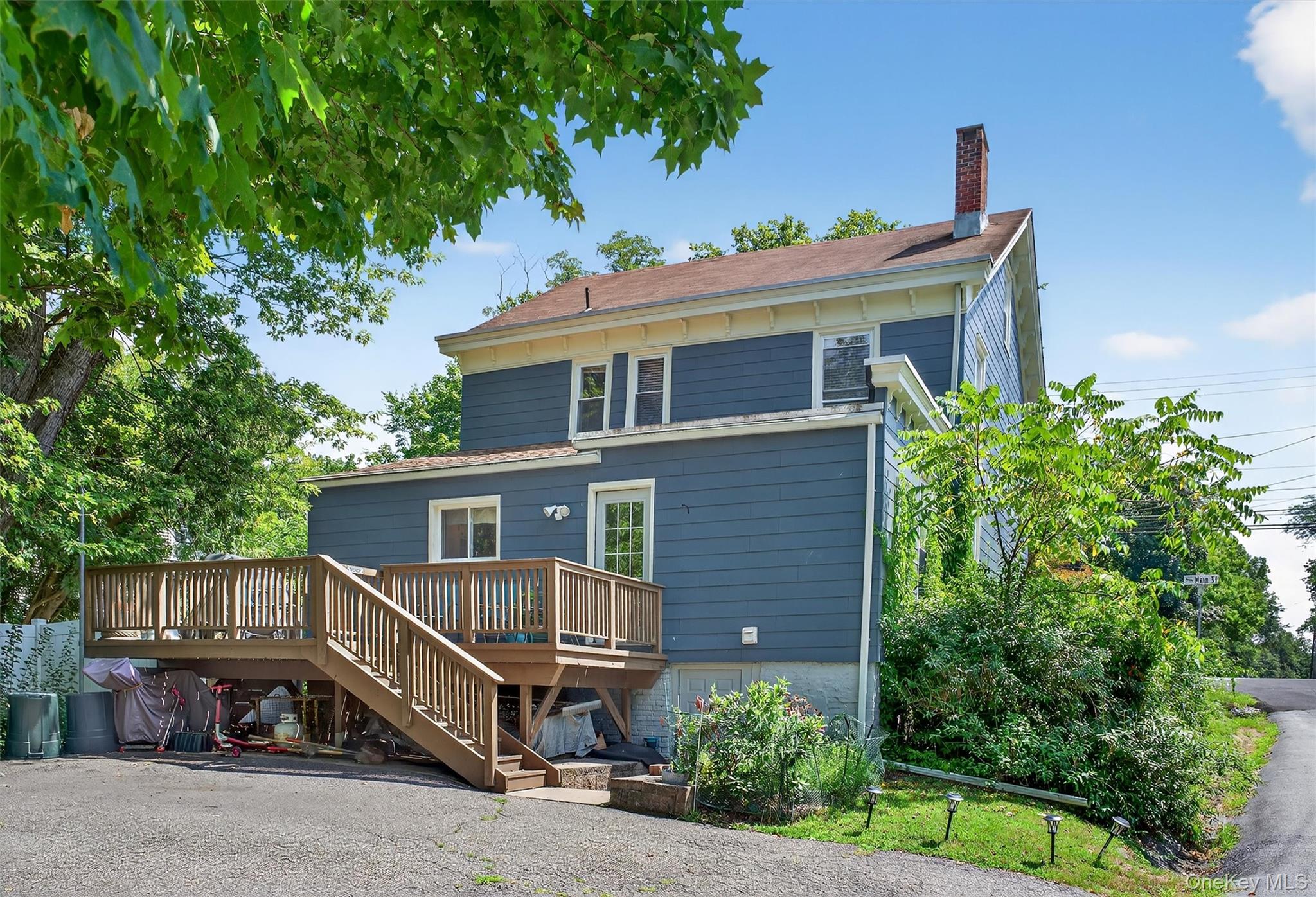 1 Pond Road, Goshen, NY 10924