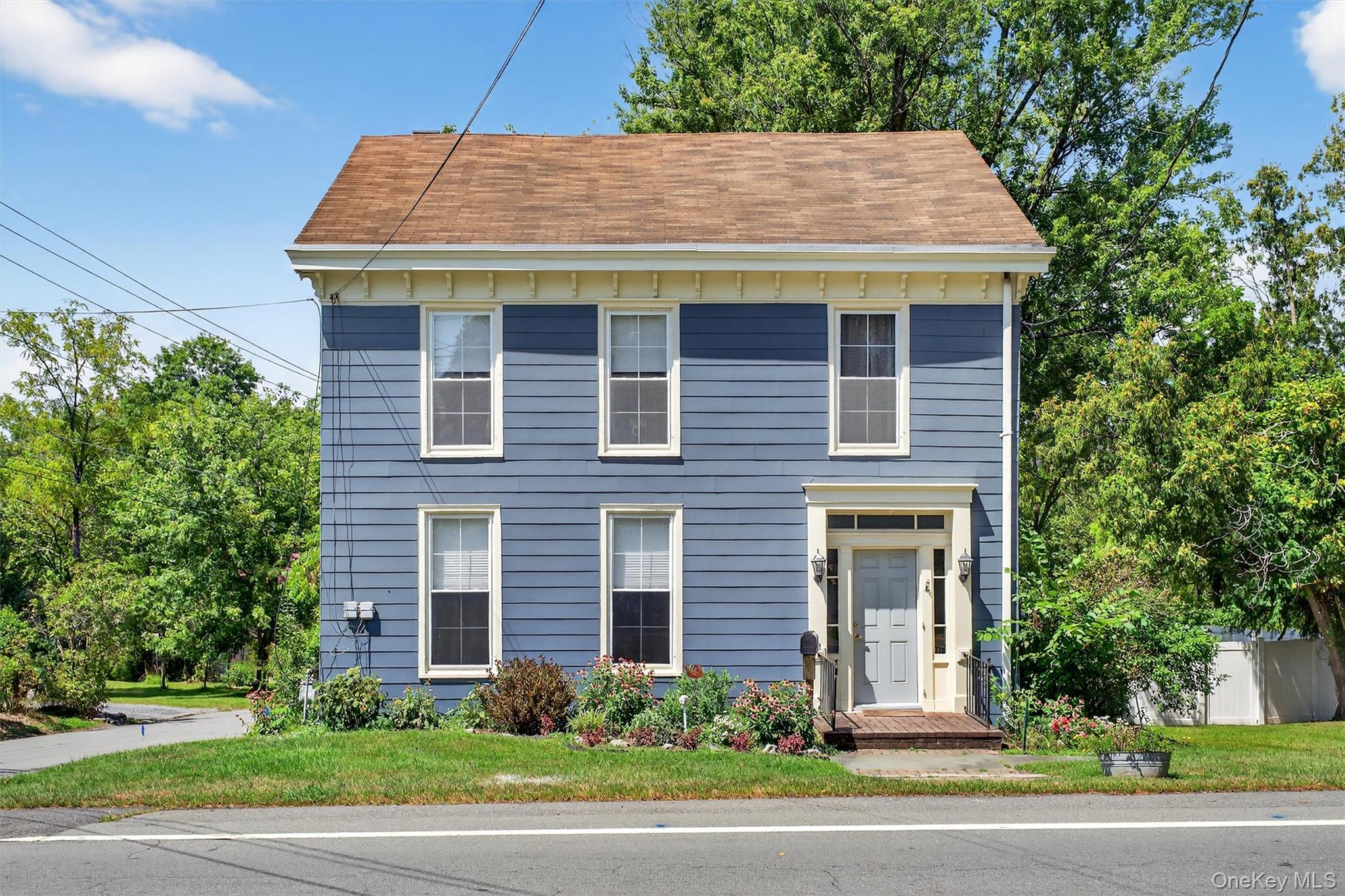 1 Pond Road, Goshen, NY 10924
