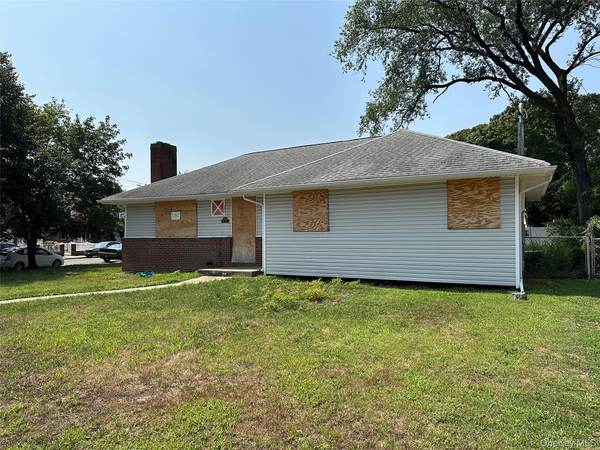 2766 Woods Avenue, Oceanside, NY 11572