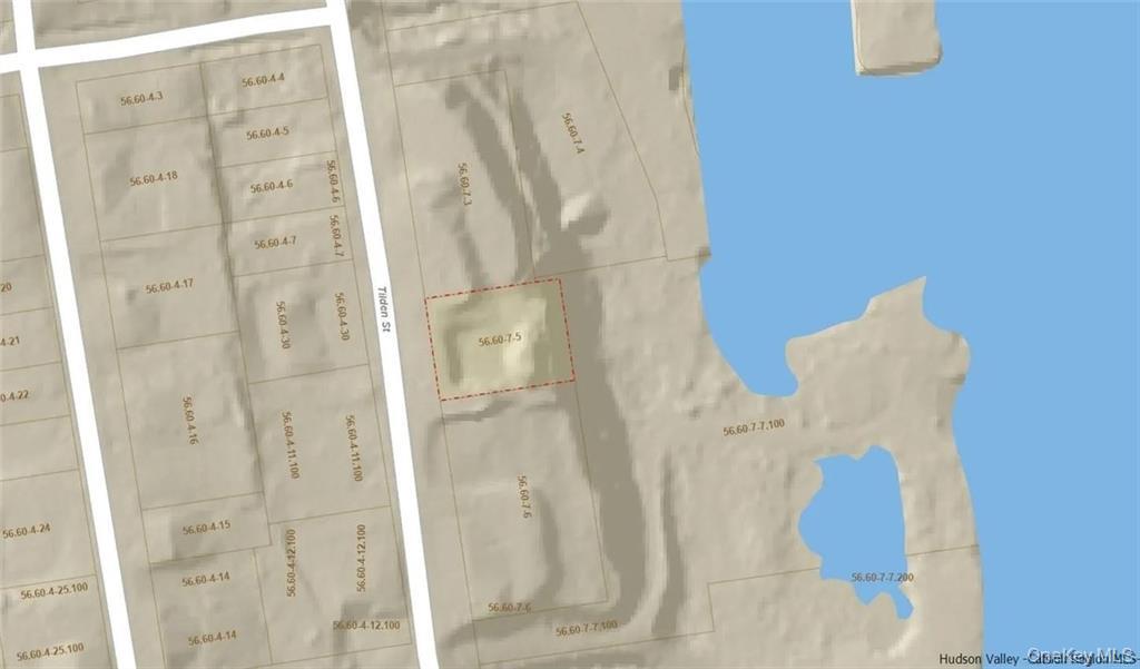 187 Tilden Street, Port Ewen, NY 12466