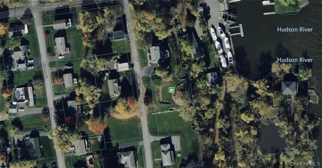 187 Tilden Street, Port Ewen, NY 12466