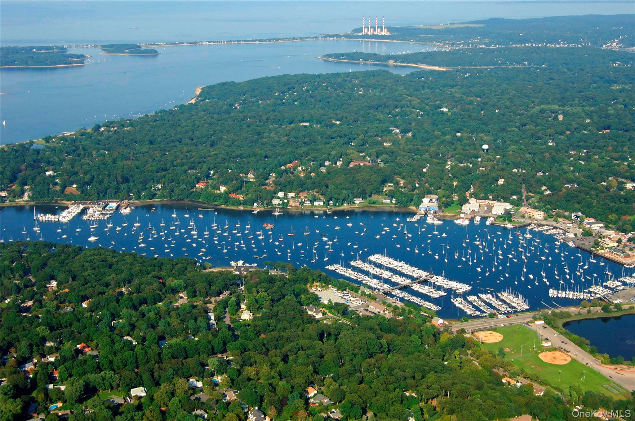 53 Irwin Place, Huntington, NY 11743