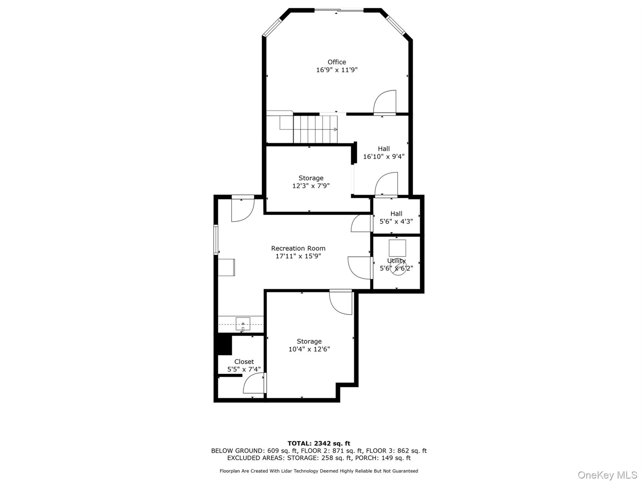 53 Irwin Place, Huntington, NY 11743