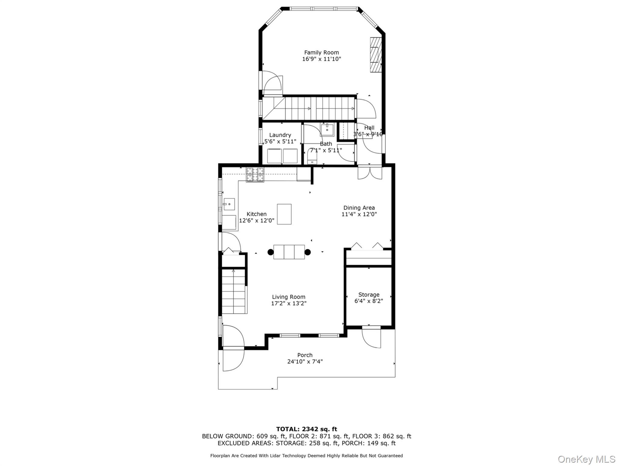 53 Irwin Place, Huntington, NY 11743