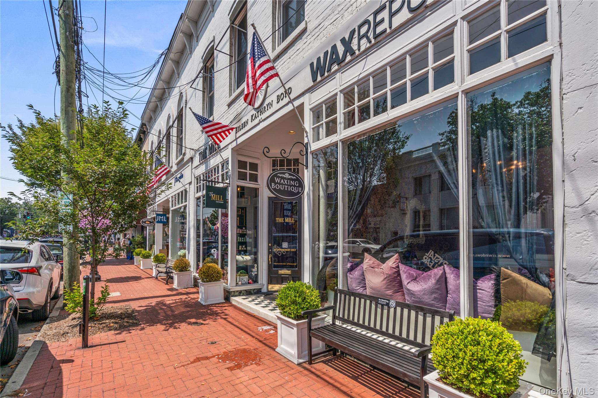 53 Irwin Place, Huntington, NY 11743