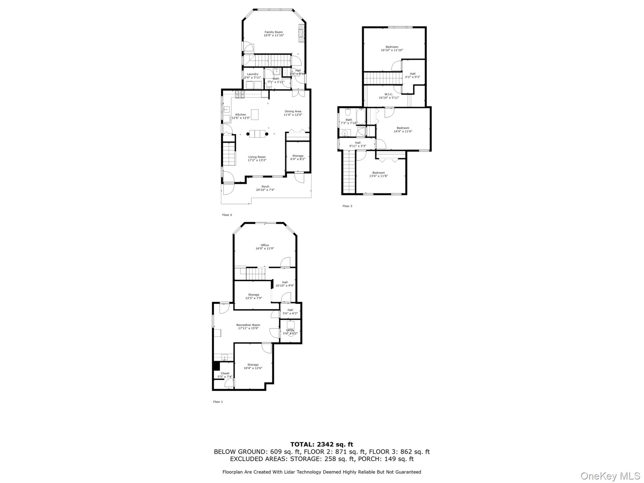 53 Irwin Place, Huntington, NY 11743