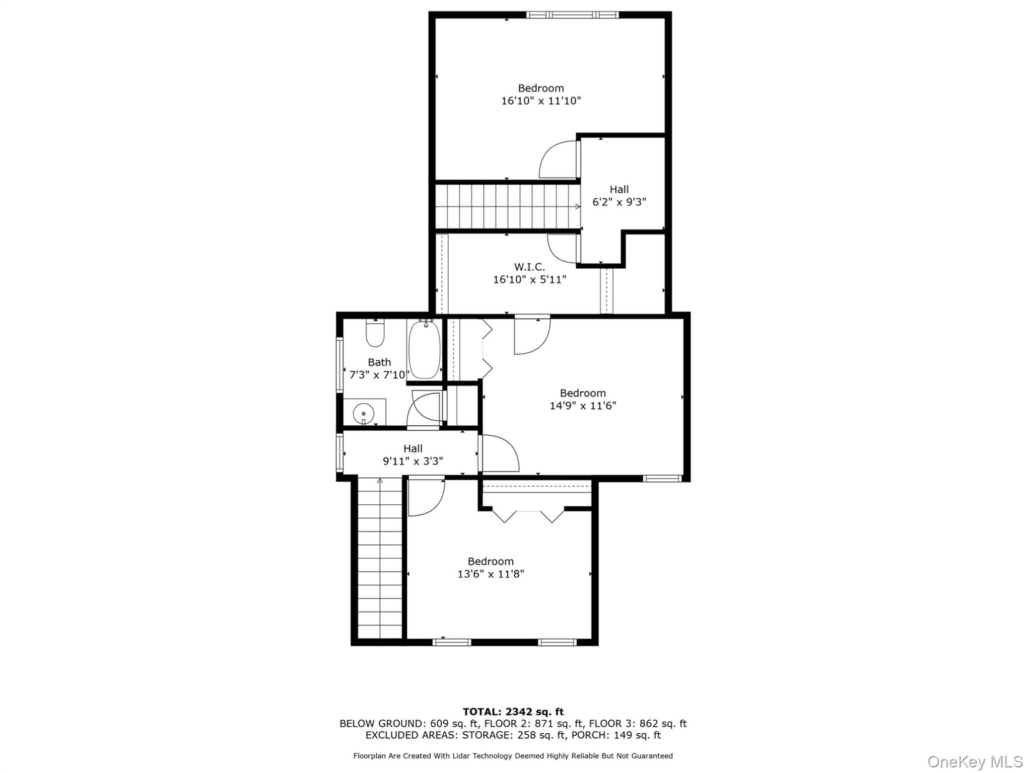 53 Irwin Place, Huntington, NY 11743