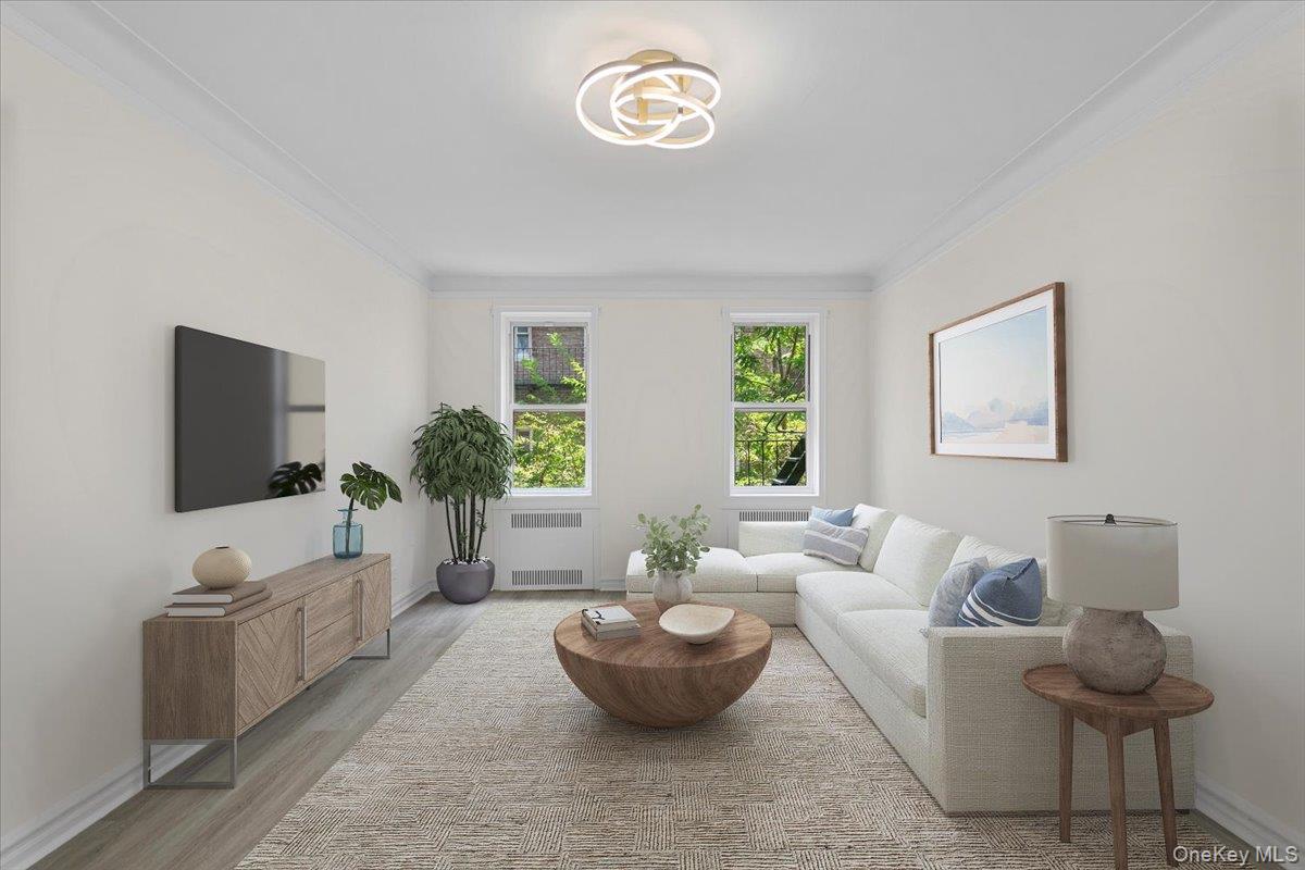 41-35 45th Street # #2B, Sunnyside, NY 11104