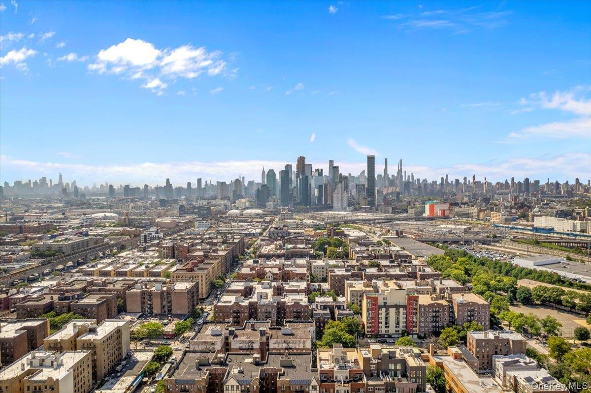 41-35 45th Street # #2B, Sunnyside, NY 11104