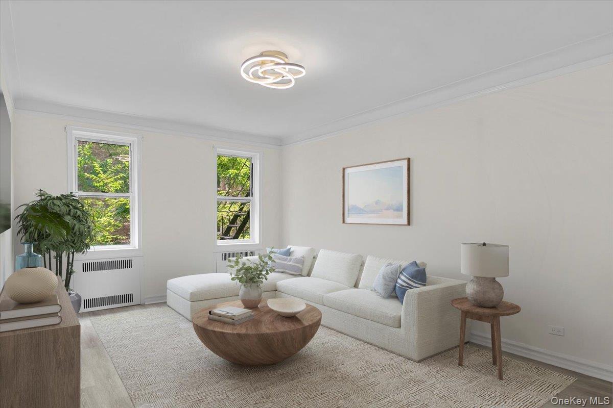 41-35 45th Street # #2B, Sunnyside, NY 11104