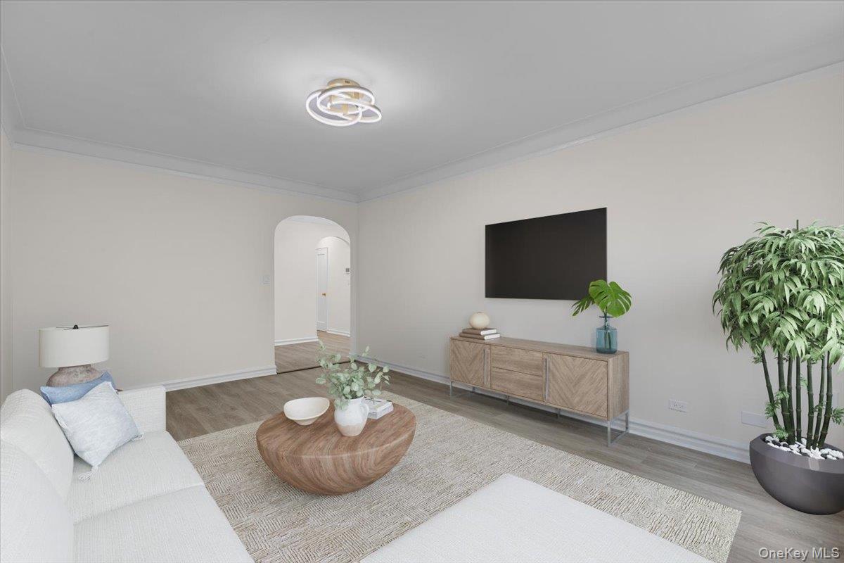 41-35 45th Street # #2B, Sunnyside, NY 11104