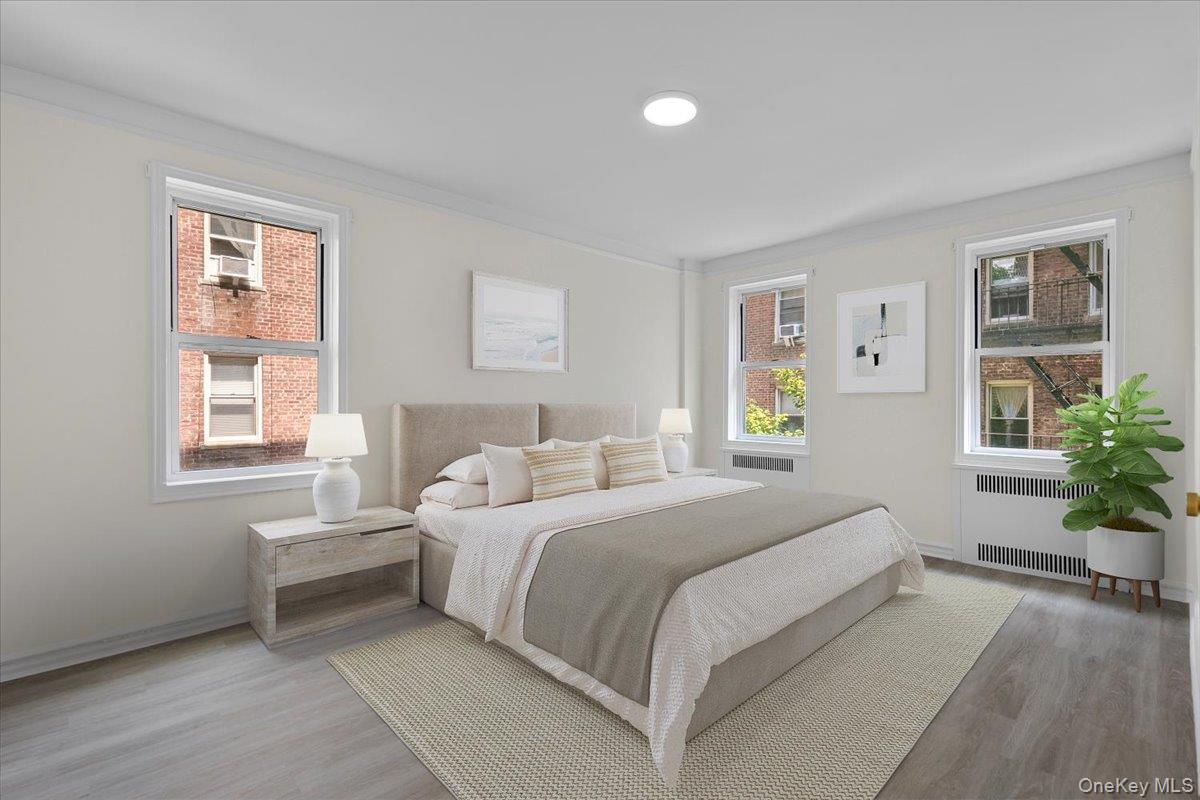 41-35 45th Street # #2B, Sunnyside, NY 11104