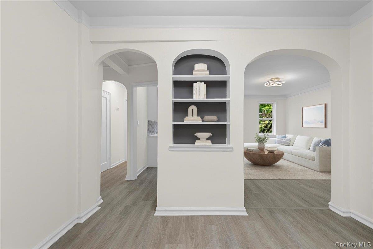 41-35 45th Street # #2B, Sunnyside, NY 11104