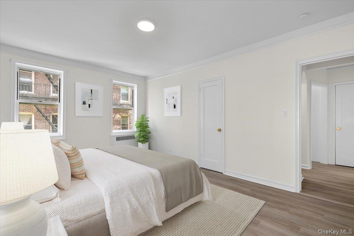 41-35 45th Street # #2B, Sunnyside, NY 11104