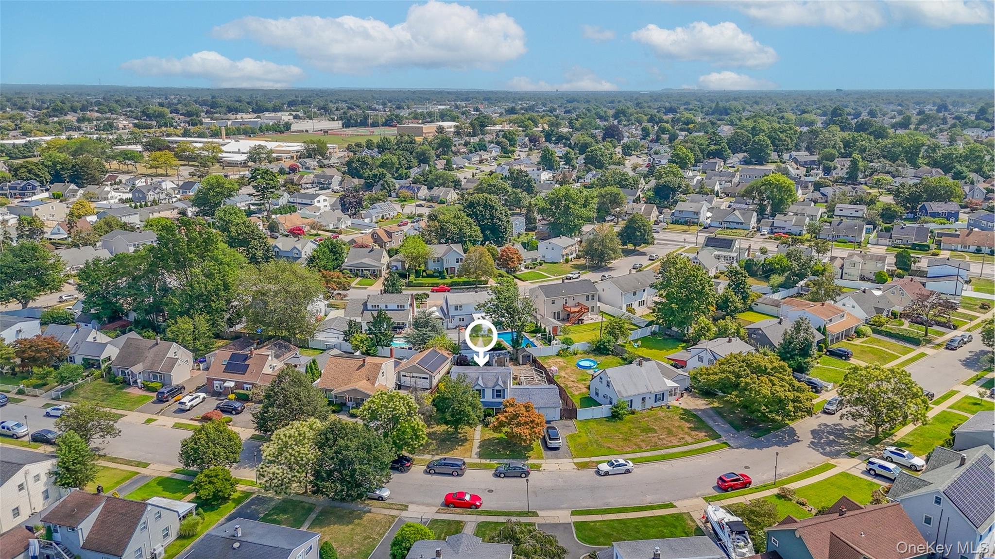 19 Griddle Lane, Levittown, NY 11756