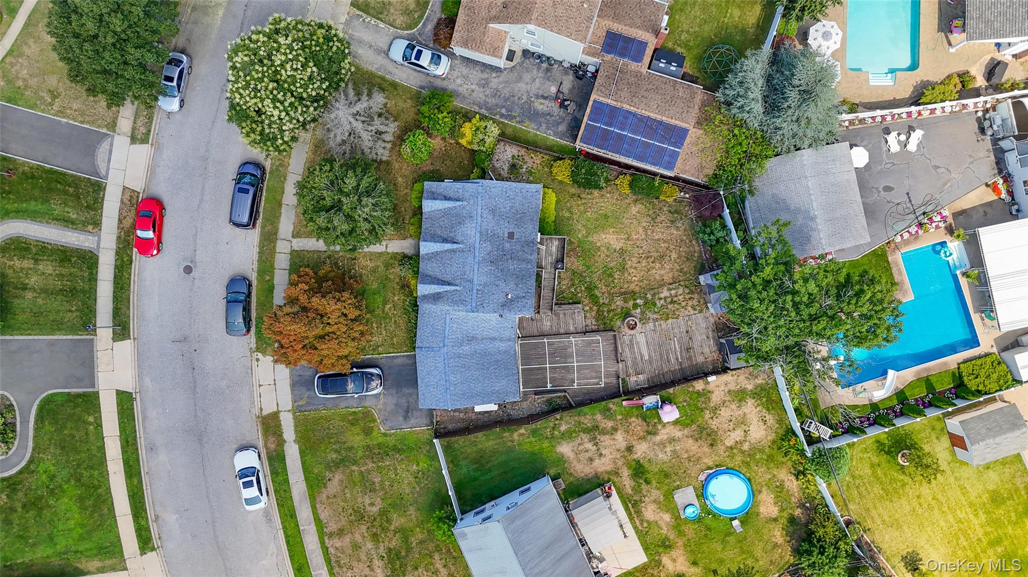 19 Griddle Lane, Levittown, NY 11756