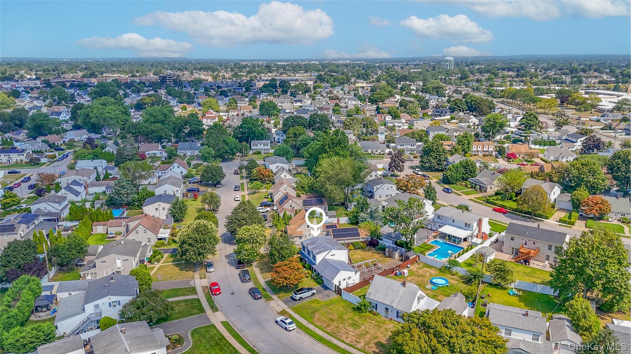 19 Griddle Lane, Levittown, NY 11756