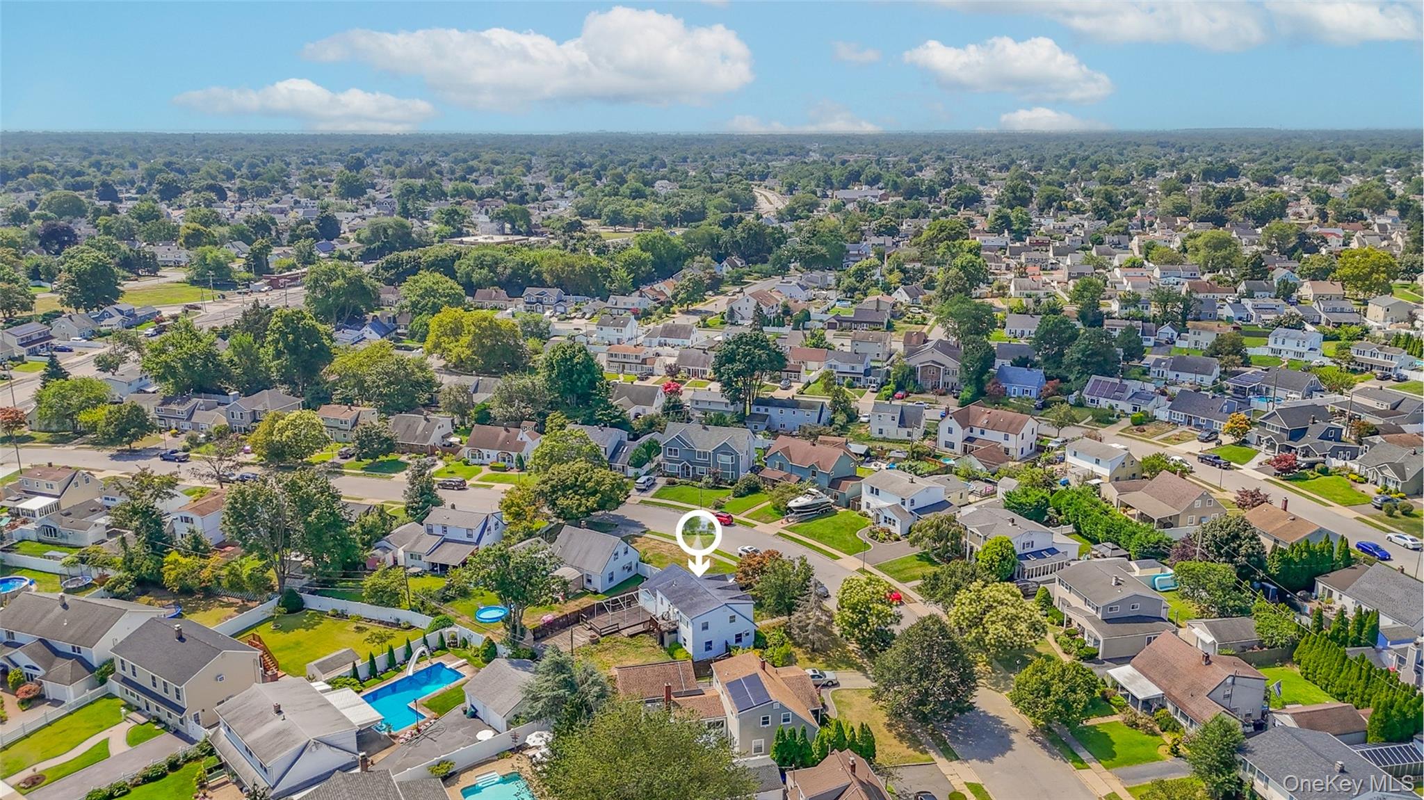 19 Griddle Lane, Levittown, NY 11756