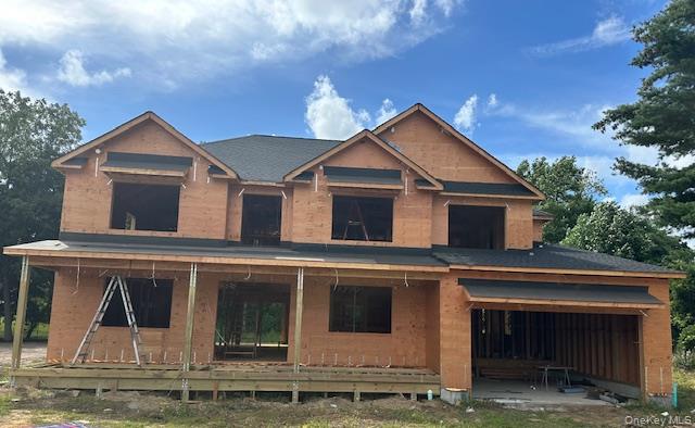 3 Carmine Court, Commack, NY 11725