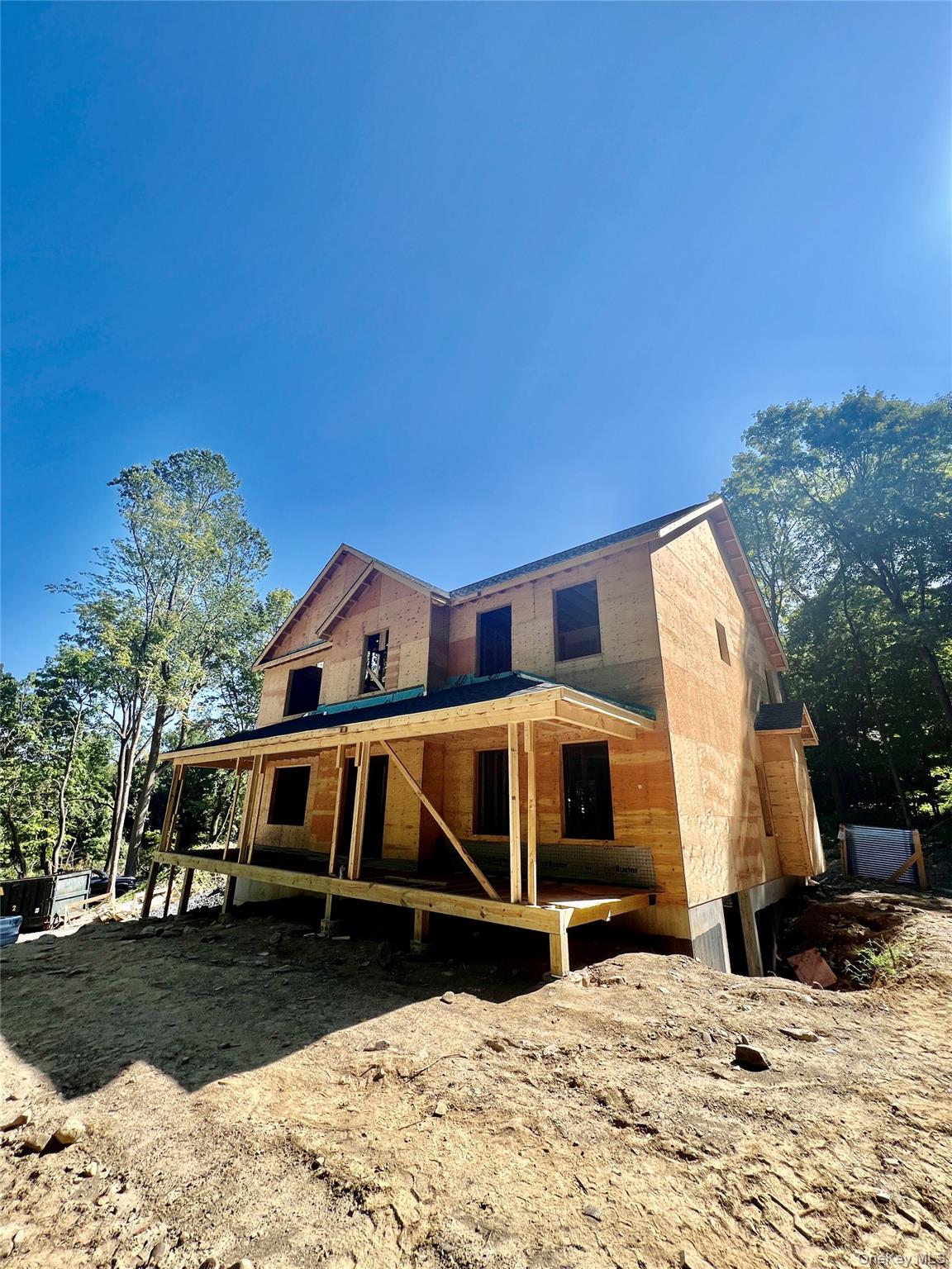 1 Bolger Court, Newburgh, NY 12550