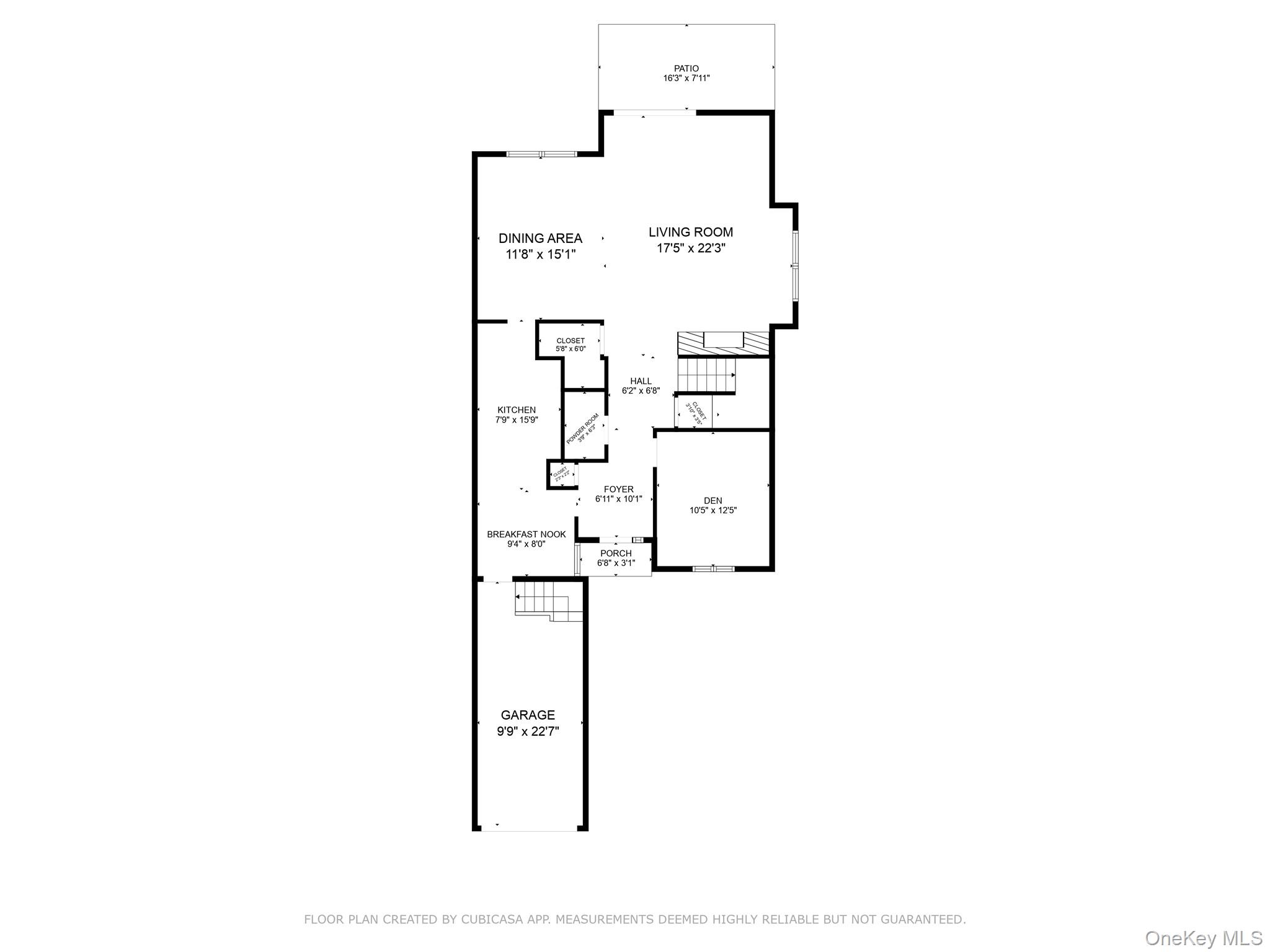 272 Birch Lane, Irvington, NY 10533