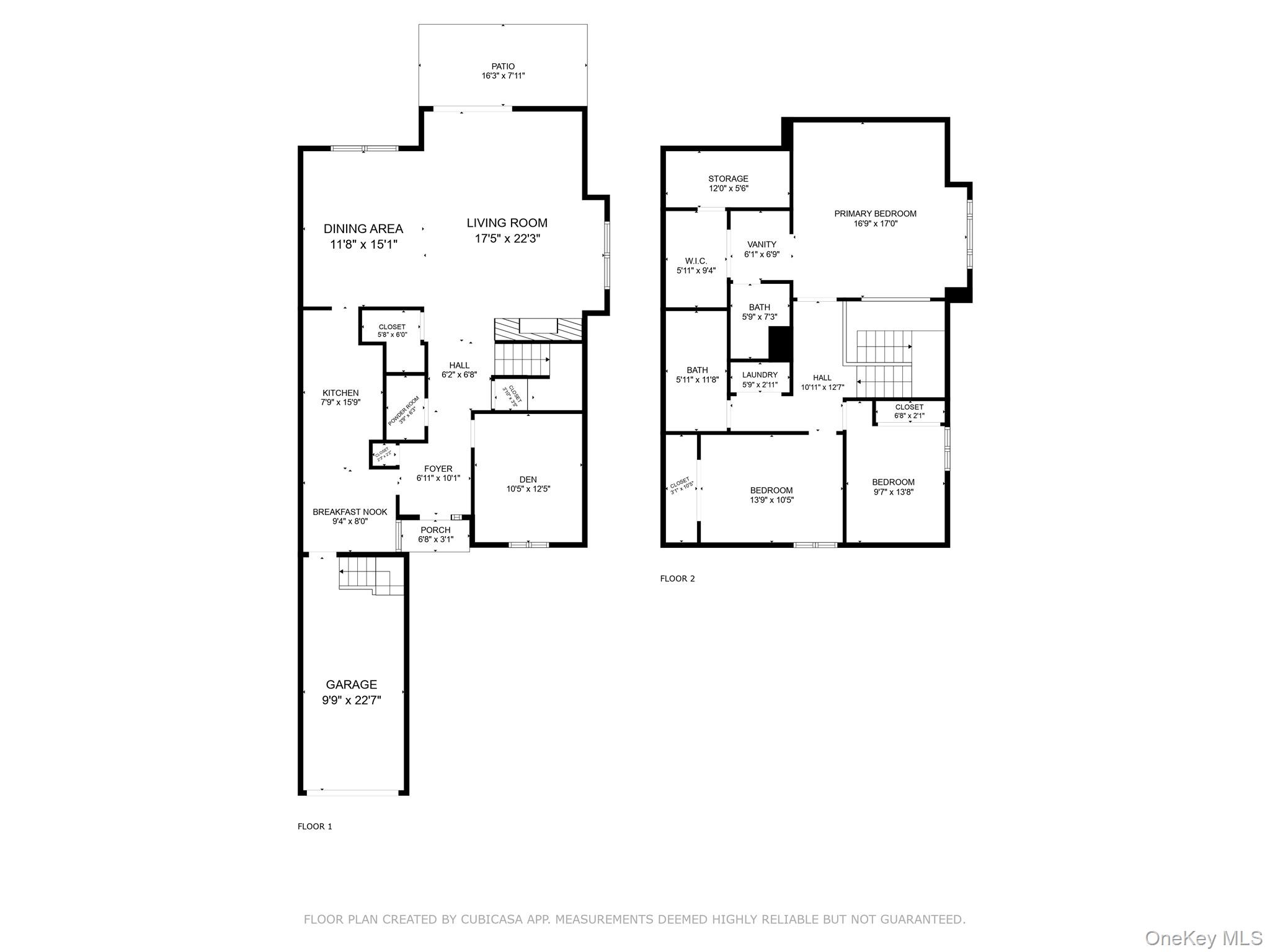 272 Birch Lane, Irvington, NY 10533