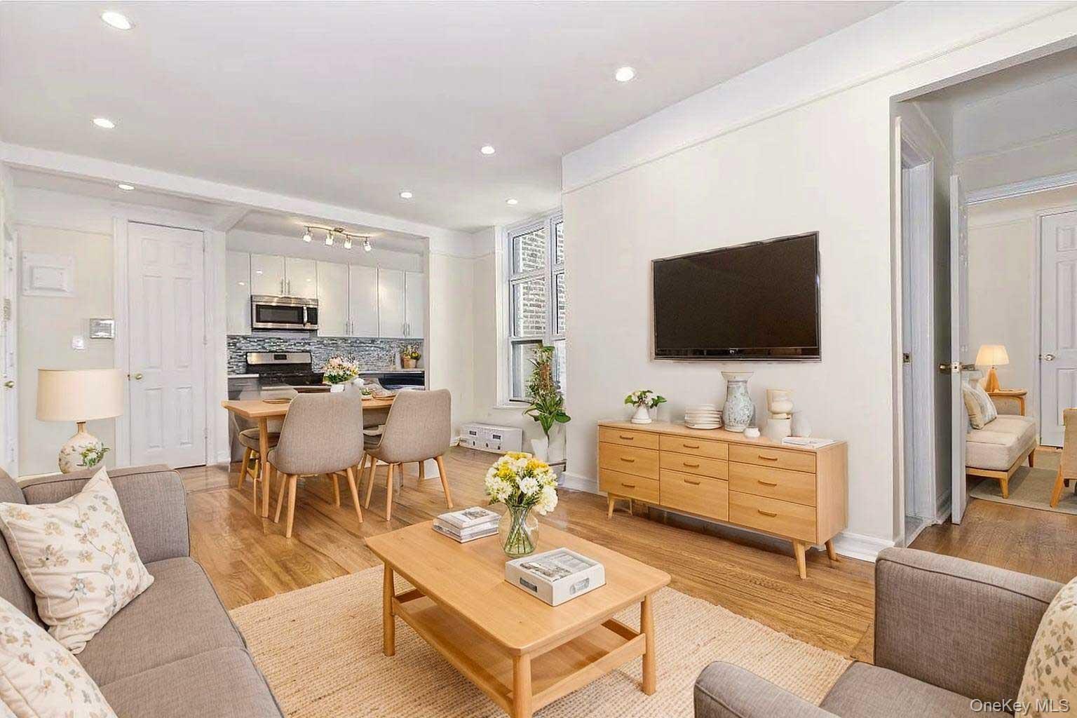 130 Bay Ridge Parkway # 6D, Brooklyn, NY 11209