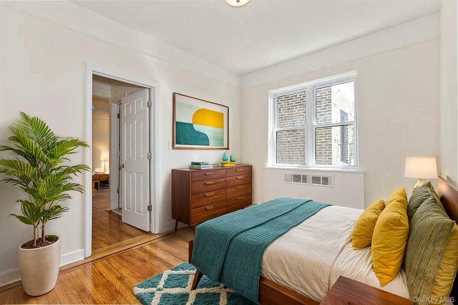 130 Bay Ridge Parkway # 6D, Brooklyn, NY 11209