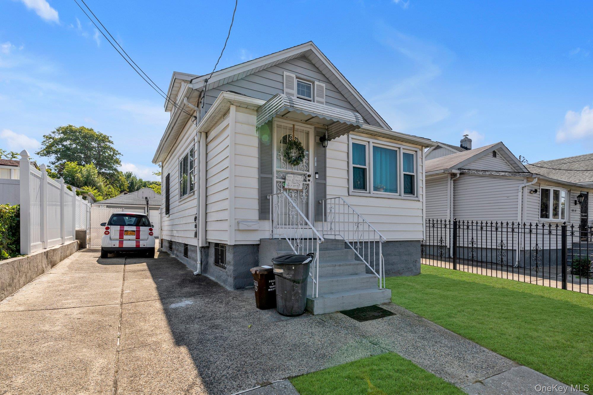 13011 124th Street, Jamaica, NY 11420