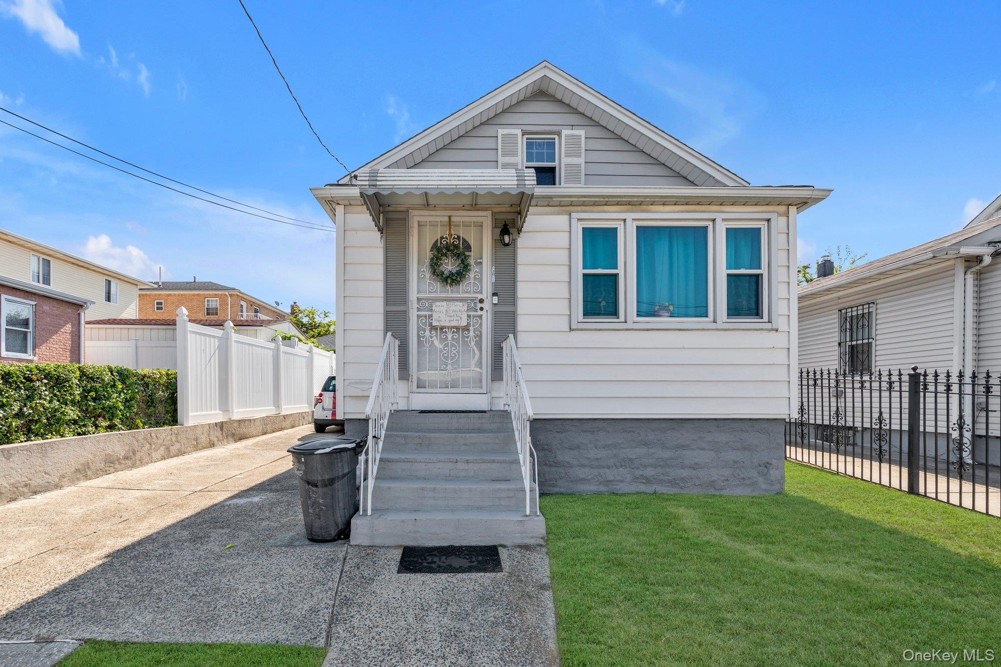 13011 124th Street, Jamaica, NY 11420
