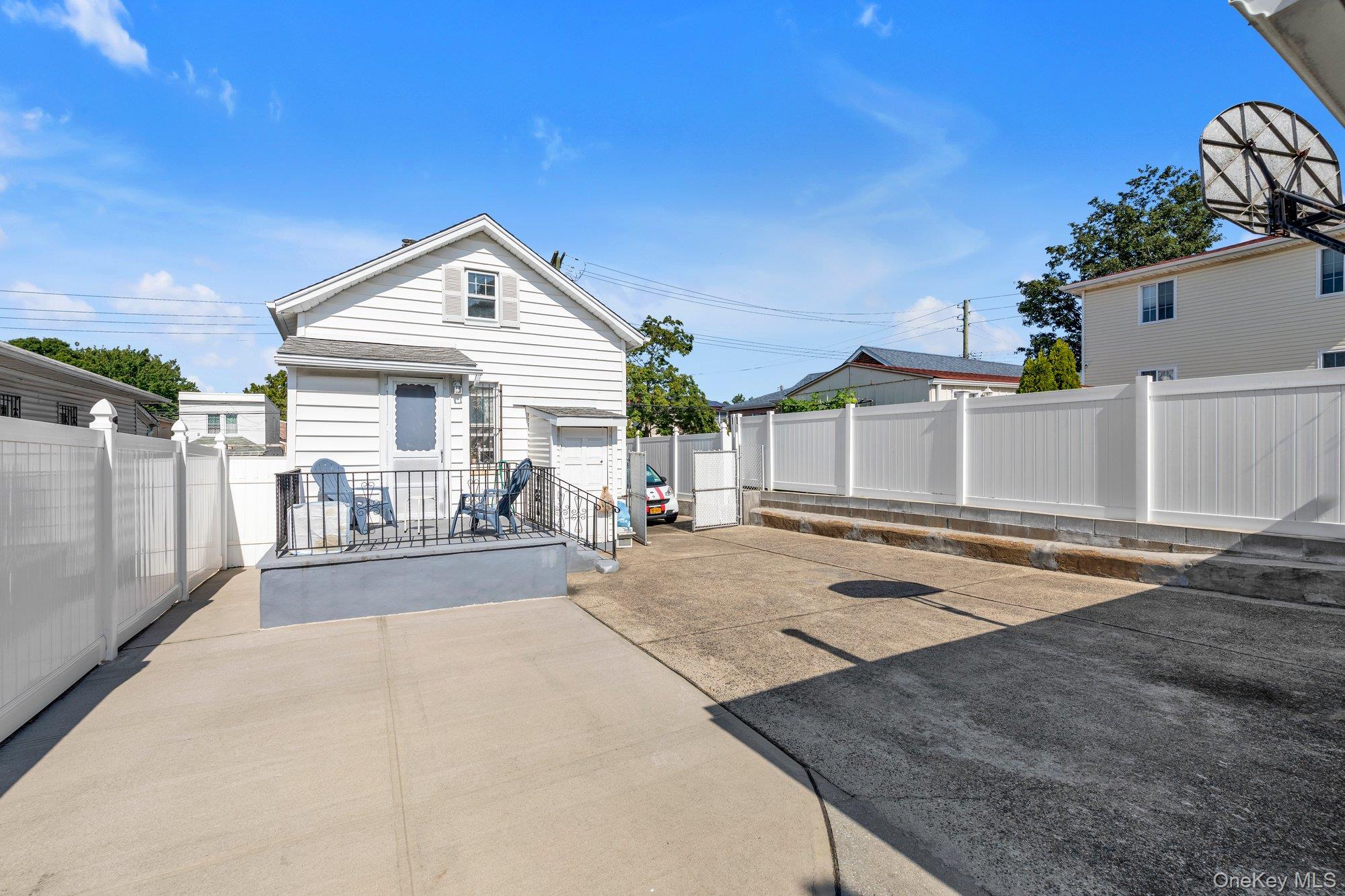 13011 124th Street, Jamaica, NY 11420