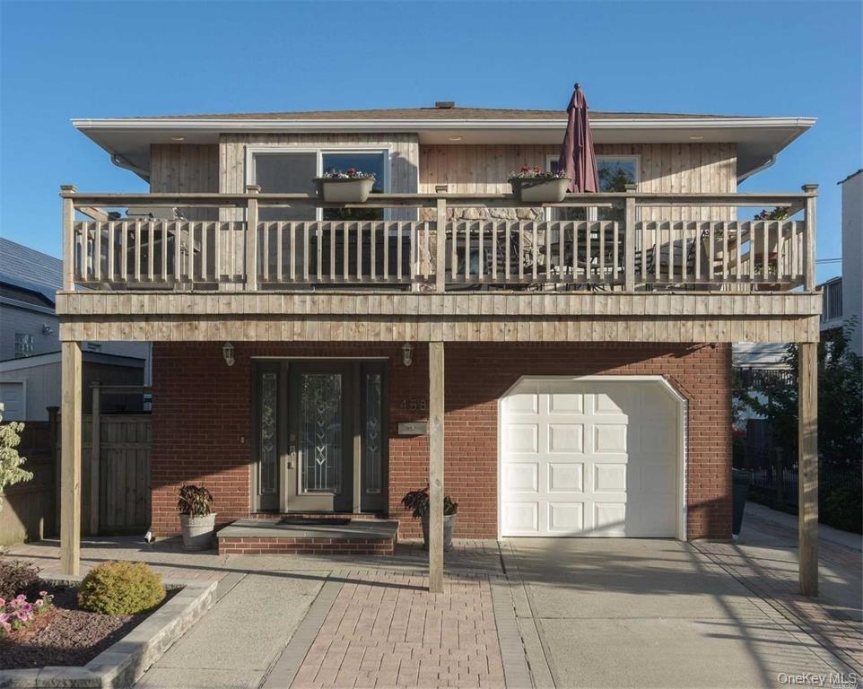 458 W Chester Street # Upper, Long Beach, NY 11561