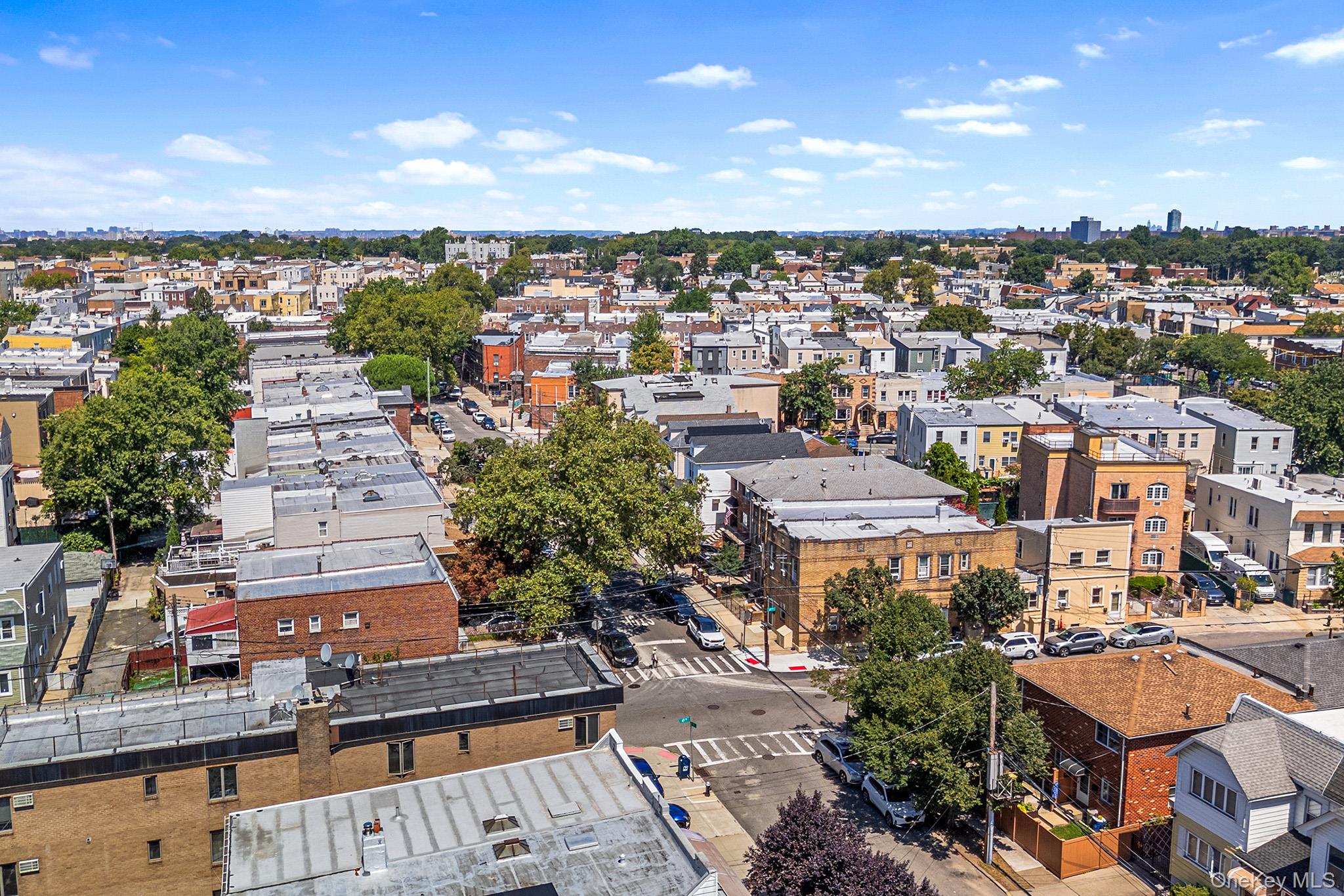 6921 78th Street, Middle Village, NY 11379