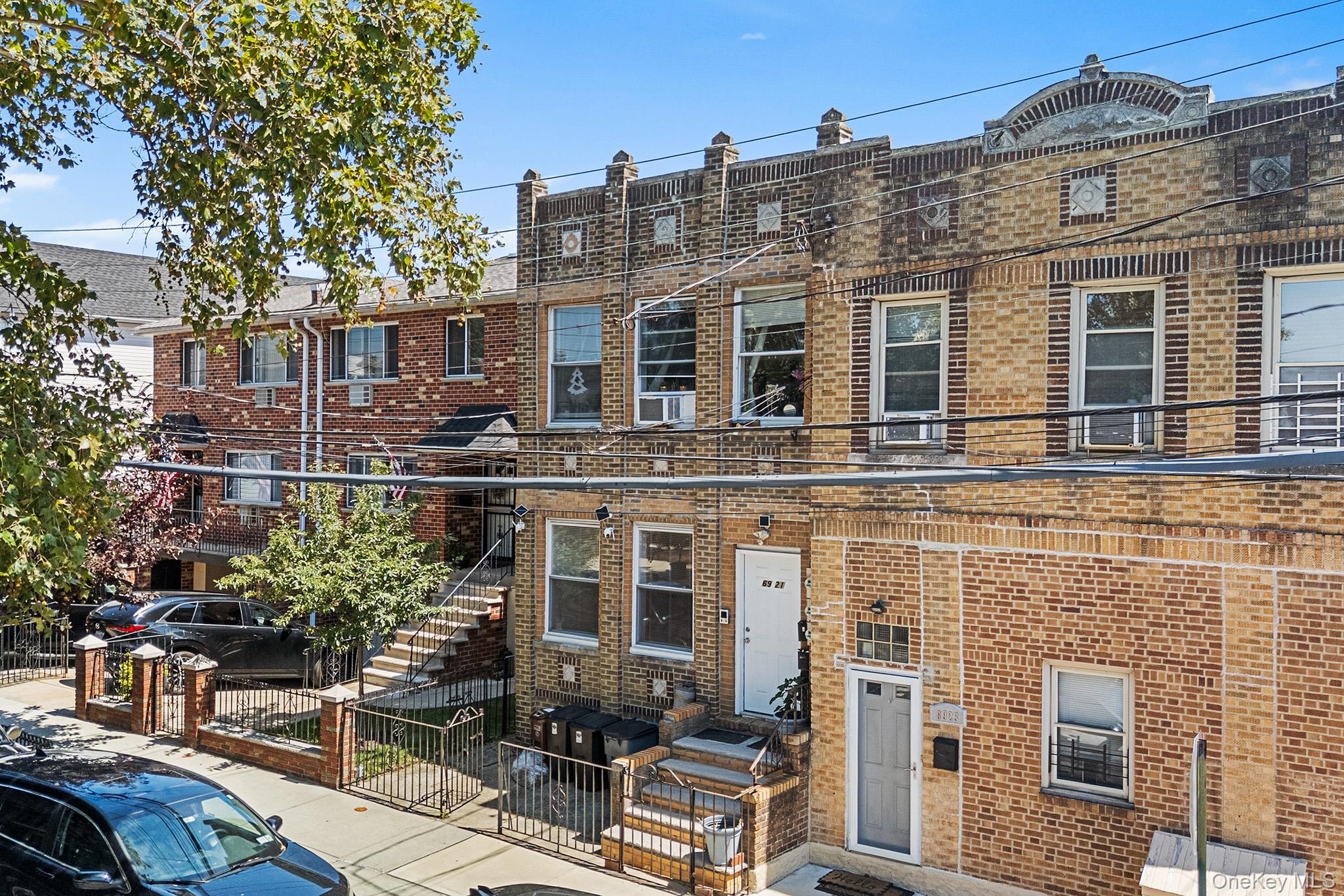 6921 78th Street, Middle Village, NY 11379