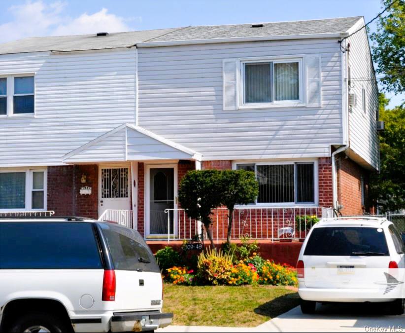 10949 176th Street, Jamaica, NY 11433