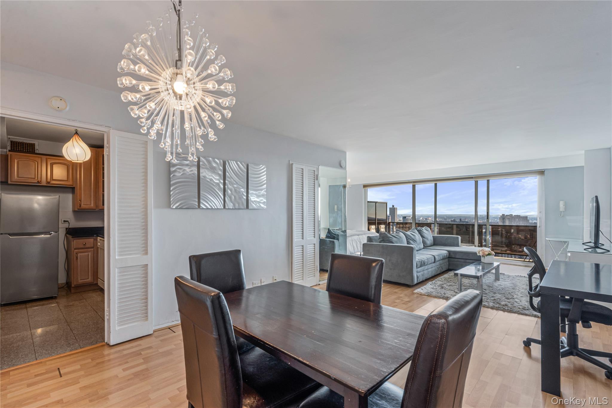 110-11 Queens Boulevard # 30N, Forest Hills, NY 11375
